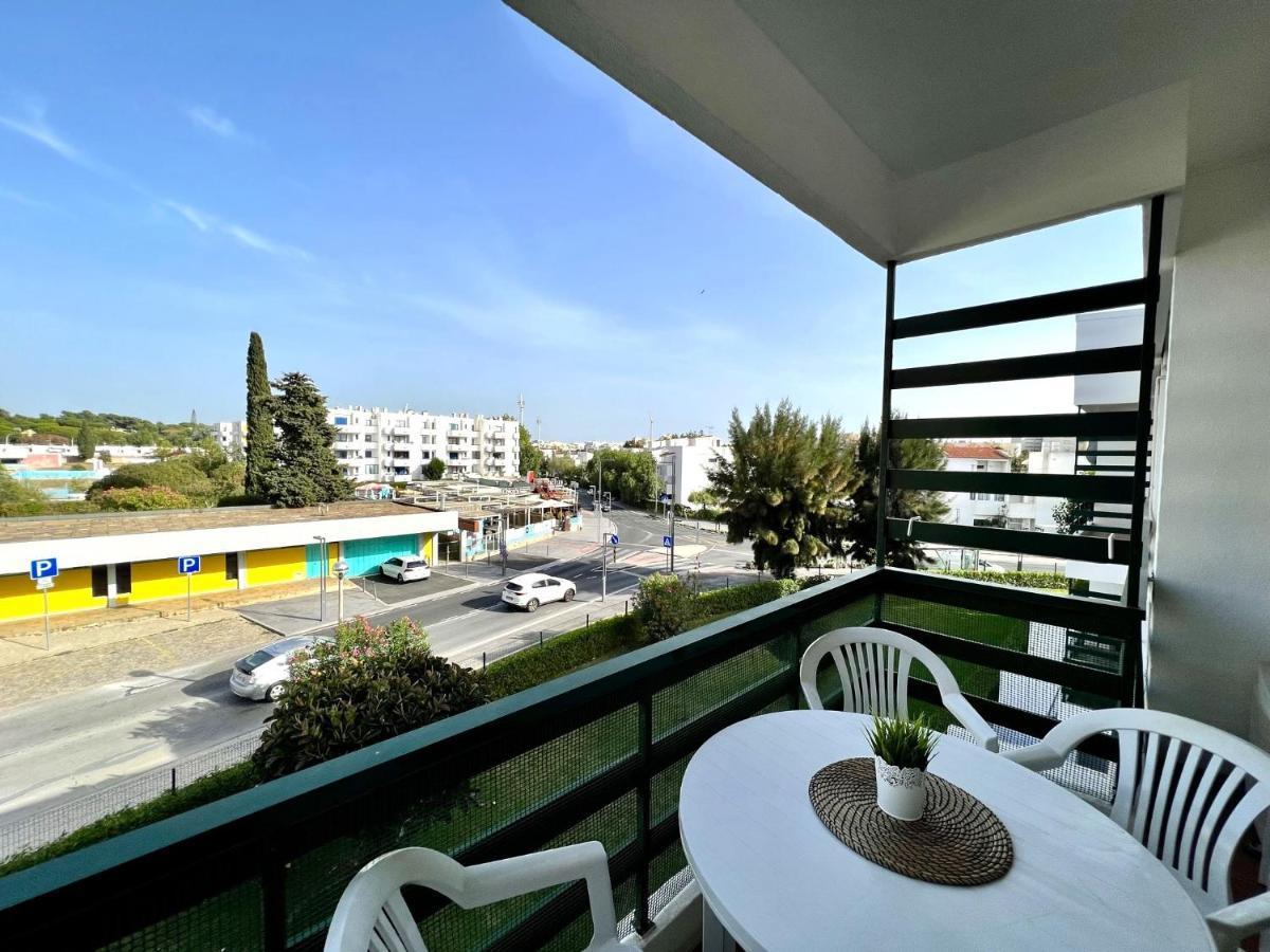 Vilamoura Central 4 With Pool By Homing Exterior foto