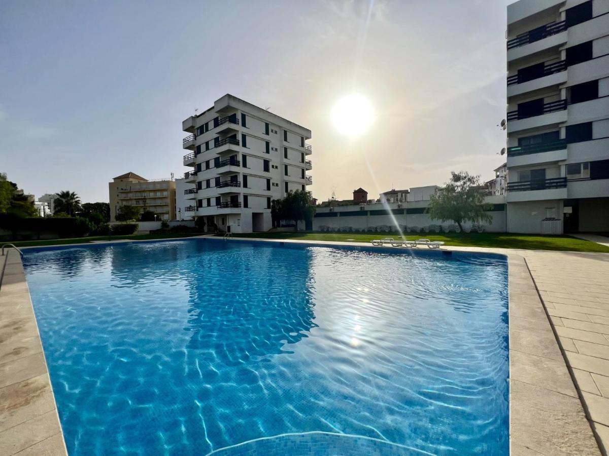 Vilamoura Central 4 With Pool By Homing Exterior foto