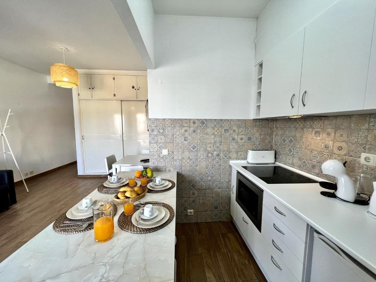 Vilamoura Central 4 With Pool By Homing Exterior foto
